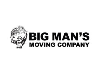 Big Man's Moving Company, Big Man's Moving Company Big Man's Moving Company