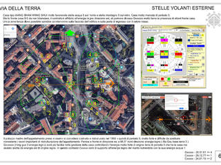 Ristrutturazione interna appartamento a Milano, yugen feng shui yugen feng shui บ้านและที่อยู่อาศัย