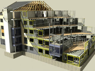 Pasif Ev Tanıtım, Nergis Golden Plus Nergis Golden Plus Villa