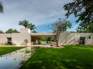 Casa Sisal, Blue Sky Blue Sky Casas unifamiliares