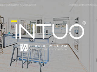 Intuo Blue Bling, Intuo Intuo Cocinas modernas: Ideas, imágenes y decoración