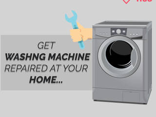 Best Washing Machine Repair services in Bangalore | Doorstephub, Doorstep Hub Doorstep Hub Gospodarstwo domoweDuże AGD