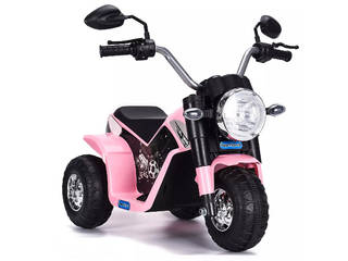 Moto per bambini, GiordanoShop GiordanoShop ห้องนอนเด็ก พลาสติก