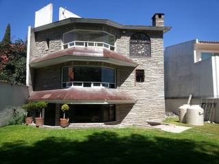 REMODELACION CASA-HABITACION , De la Vega arquitectura De la Vega arquitectura