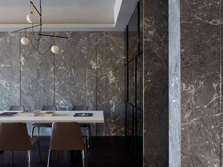 Casa E, Another Design Another Design Modern dining room