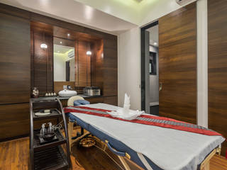 Spa , Make My Nest Make My Nest Commercial spaces
