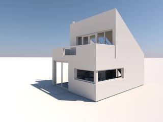 Tiny House 2, Kwint architecten Kwint architecten