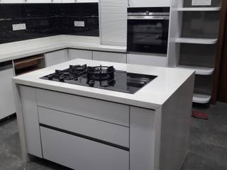 Modular Kitchen, Kit Tech Modular Kitchen Kit Tech Modular Kitchen