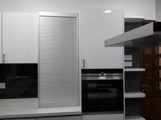 Modular Kitchen, Kit Tech Modular Kitchen Kit Tech Modular Kitchen