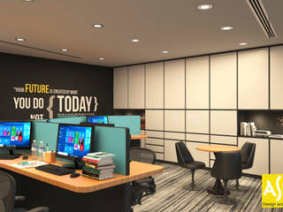 Dubai Office, Ask Design and Build Ask Design and Build مكتب عمل أو دراسة
