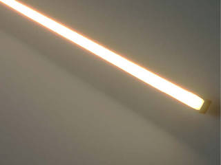 S²DC Lighting: minimalist tarz , Minimalist