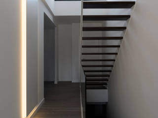 Punto de Decoración, Systemclip by Serastone Systemclip by Serastone Modern walls & floors Wood Wood effect