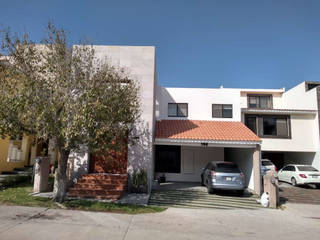 Remodelación Residencia en Villantigua San Luis Potosí, Arqui*ACC. Mx Arqui*ACC. Mx