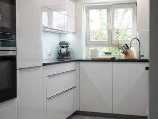 Küche , Stöckert Möbel-und Objektschreinerei Stöckert Möbel-und Objektschreinerei Built-in kitchens