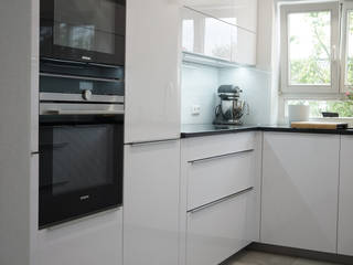 Küche , Stöckert Möbel-und Objektschreinerei Stöckert Möbel-und Objektschreinerei Built-in kitchens