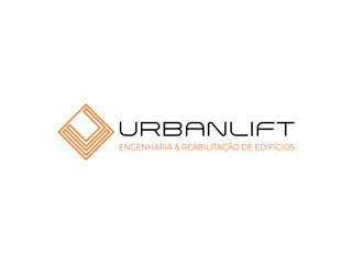 Identidade Empresarial , Urbanlift Lda - Engenharia e Reabilitação de Edifícios Urbanlift Lda - Engenharia e Reabilitação de Edifícios