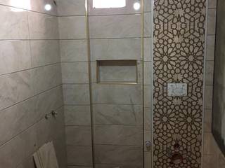 Eski Banyo Yenileme, EMSAN ENERJİ MÜHENDİSLİK SAN.TİC EMSAN ENERJİ MÜHENDİSLİK SAN.TİC