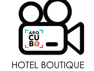 Hotel Boutique, Arqcubo Arquitectos Arqcubo Arquitectos