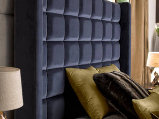 NEW COLLECTION - Bedroom, MORELLO GIANPAOLO MORELLO GIANPAOLO Moderne slaapkamers