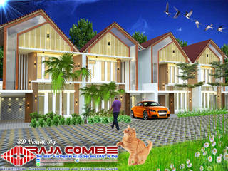 Design Concept, Rajacombe Rajacombe