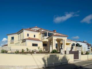 Marvic Projectos e Contrução Civil