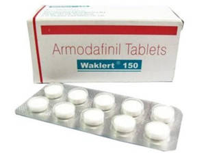 Armodafinil Compra