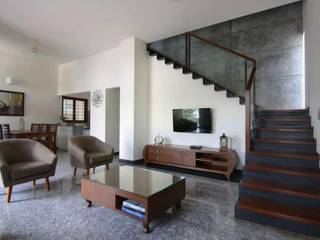 Granite Gallery, Oswal Granite Oswal Granite Living room Granite