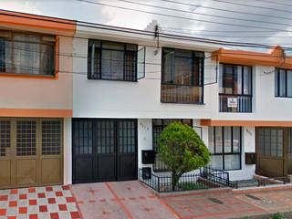 Casa B, Raum 360 S.A.S Raum 360 S.A.S Casas unifamiliares