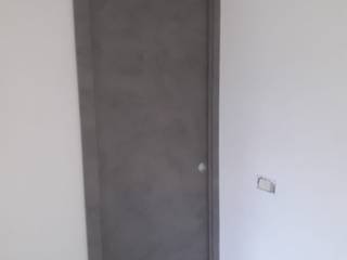 Porte per Interni, Da.Ma. Design Srls Da.Ma. Design Srls Wooden doors Wood Wood effect