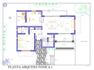 CASA COSTA AZUL, ARQ. JOSE OCTAVIO PERALTA ARQ. JOSE OCTAVIO PERALTA Passive house