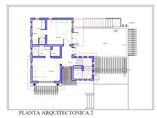 CASA COSTA AZUL, ARQ. JOSE OCTAVIO PERALTA ARQ. JOSE OCTAVIO PERALTA Passive house