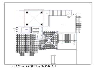 CASA COSTA AZUL, ARQ. JOSE OCTAVIO PERALTA ARQ. JOSE OCTAVIO PERALTA Passive house