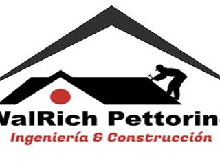 Ingeniería & Construcción , WalRich Pettorino - Ingeniería & Construcción WalRich Pettorino - Ingeniería & Construcción مساحات تجارية معدن