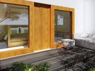 carpintería en madera tropical , comprar en bali comprar en bali Windows & doors Windows Solid Wood Wood effect