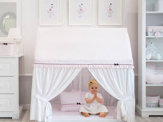 Kolekcja Petit Paris, baby d'Oro baby d'Oro Nursery/kid's room