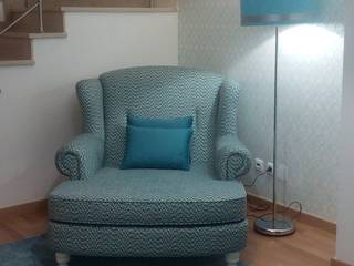 Decoração de Sala , Robinil Robinil Living room