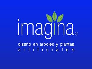 IMAGINA árboles y plantas artificiales