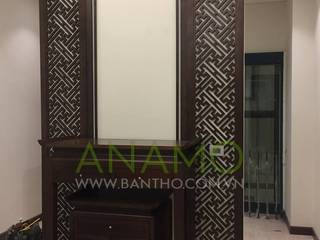 Mẫu bàn thờ gia tiên - Bàn Thờ Anamo, Bàn Thờ Anamo Bàn Thờ Anamo Lebih banyak kamar Kayu Wood effect