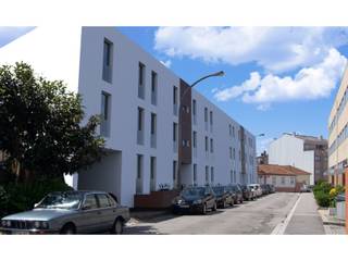 edificio Algarve, Planlab - Engenharia e Arquitectura Planlab - Engenharia e Arquitectura