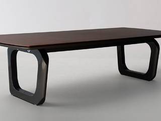 mesa de comedor, comprar en bali comprar en bali Minimalist dining room Solid Wood Wood effect