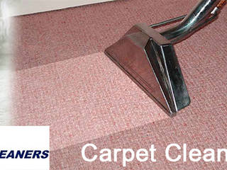 Capital Steam Cleaners - Carpet Cleaning Perth