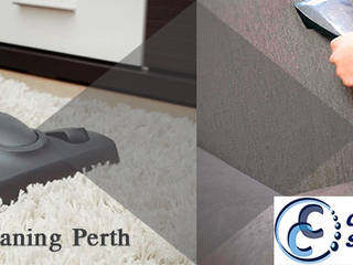 Capital Steam Cleaners - Carpet Cleaning Perth