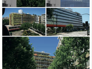 Concurso por convite., sjjotarquitectura sjjotarquitectura