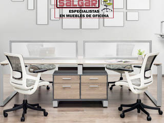 Muebles de Oficina Grupo Salgar , Grupo Salgar Grupo Salgar