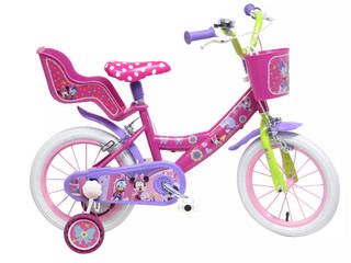 Biciclette Bambini, GiordanoShop GiordanoShop Klasik Bahçe Demir/Çelik