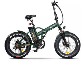 Biciclette elettriche, GiordanoShop GiordanoShop Jardines de estilo moderno Aluminio/Cinc
