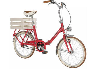 Biciclette pieghevoli, GiordanoShop GiordanoShop Jardines de estilo moderno Hierro/Acero