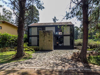 Cesar Cardoso Arquitectos