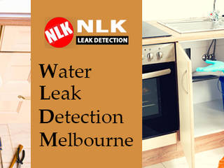 Water Leak Detection Melbourne, NLK Leak Detection Melbourne NLK Leak Detection Melbourne