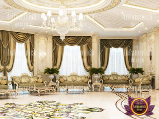 Best Interior Design Company in Africa, Luxury Antonovich Design Luxury Antonovich Design